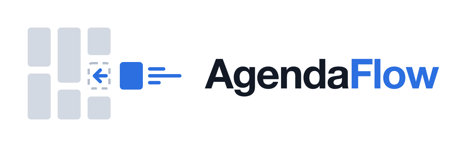 AgendaFlow
