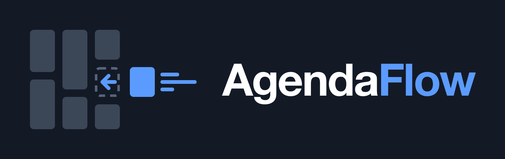 AgendaFlow